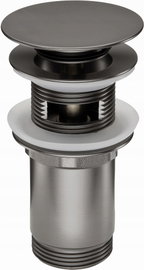 Korek do umywalki DEANTE NHC D10U Titanium