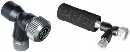 Pompka rowerowa PRO Team CO2 PRPU0096