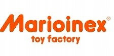 Klocki plastikowe MARIOINEX Mini Waffle Przybornik 905777