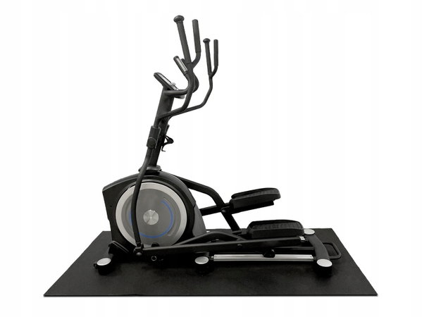 Mata pod sprzęt fitness PURE2IMPROVE 424514 (100 x 200 cm)