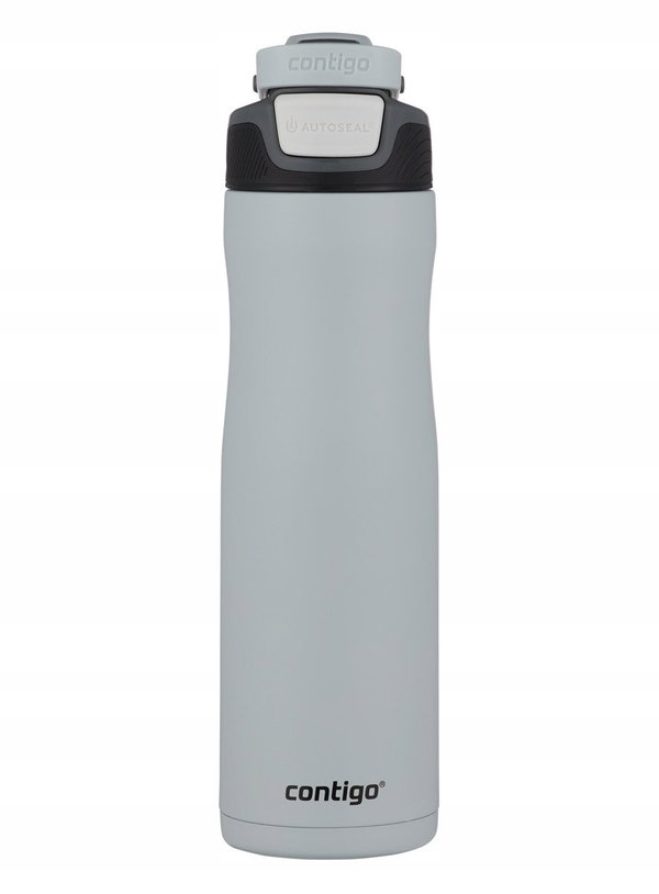 Butelka termiczna CONTIGO 720 ml Szary