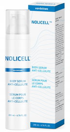 Serum VERDELOVE Sinial antycellulitowe 200 ml