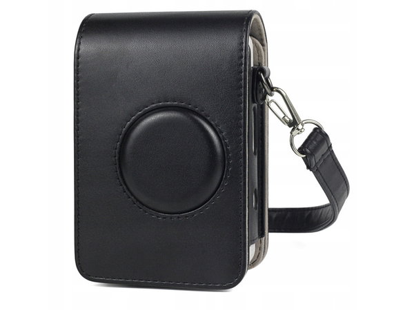 Czarny Futerał LOVEINSTANT Instax Mini Liplay