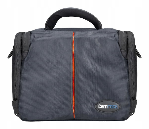 Torba fotograficzna Camrock Cube R20