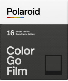 Wkłady do aparatu POLAROID Go Film Double Pack 16 arkuszy