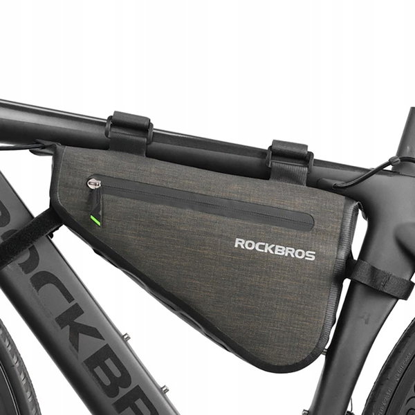 Torba rowerowa ROCKBROS AS-017