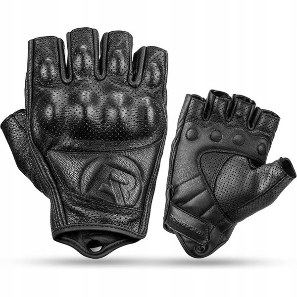 Rękawiczki motocyklowe ROCKBROS 16220006005 (rozmiar XXL)