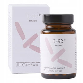 Postbiotyk KOGEN L-92 (30 kapsułek)