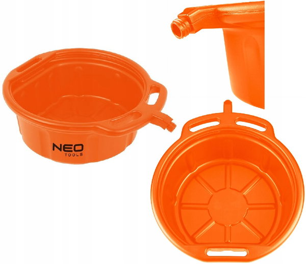 Miska NEO TOOLS 10-800