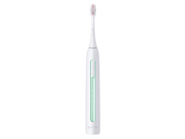 Szczoteczka soniczna ORO-MED Smile Zielony