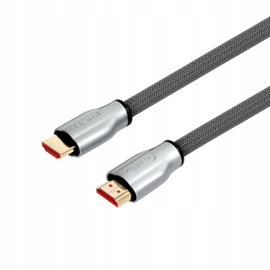 Kabel HDMI - HDMI UNITEK v2.0 4K 3 m