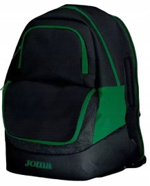Plecak JOMA Diamond II Czarny