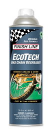 Odtłuszczacz FINISH LINE Ecotech 400-00-59 FL 600 ml
