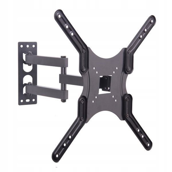 Uchwyt do TV 19-56 '' ART AR-61A Czarny