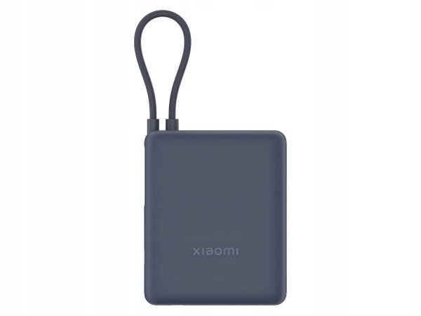 Powerbank XIAOMI 10000mAh 33W Granatowy