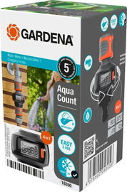 Licznik wody GARDENA AquaCount 18350-20