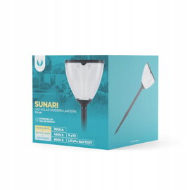 Lampa solarna FOREVER LIGHT Sunari FLS-98