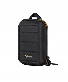 Pokrowiec LOWEPRO Hardside CS 40 Czarny