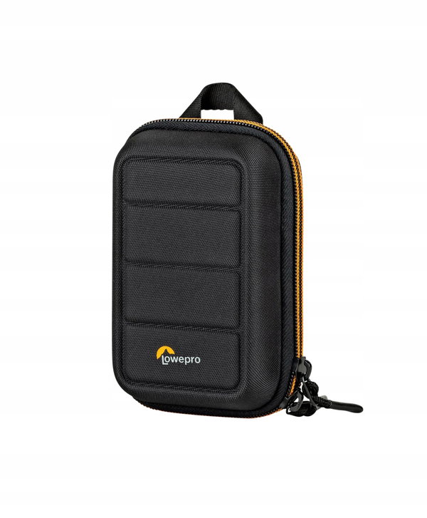 Pokrowiec LOWEPRO Hardside CS 40 Czarny