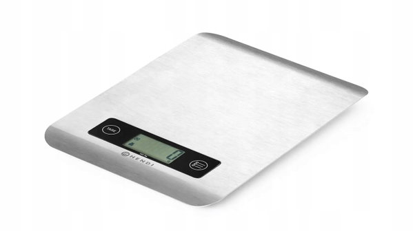 Waga kuchenna HENDI 580226
