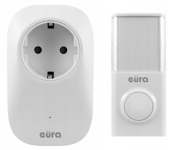 Dzwonek EURA-TECH WDP-91H2v.2 SOUL