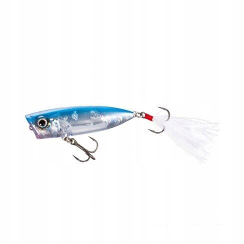 Wobler SHIMANO Bantam World Pop Flash 6.9 cm Kyorin Bl