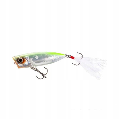 Wobler SHIMANO Bantam World Pop Flash 6.9 cm Kyorin Ct