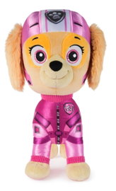 Maskotka SPIN MASTER Psi Patrol Air rescue Skye 6071652