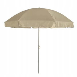 Parasol plażowo-ogrodowy PATIO Poly II 240 cm Ecru