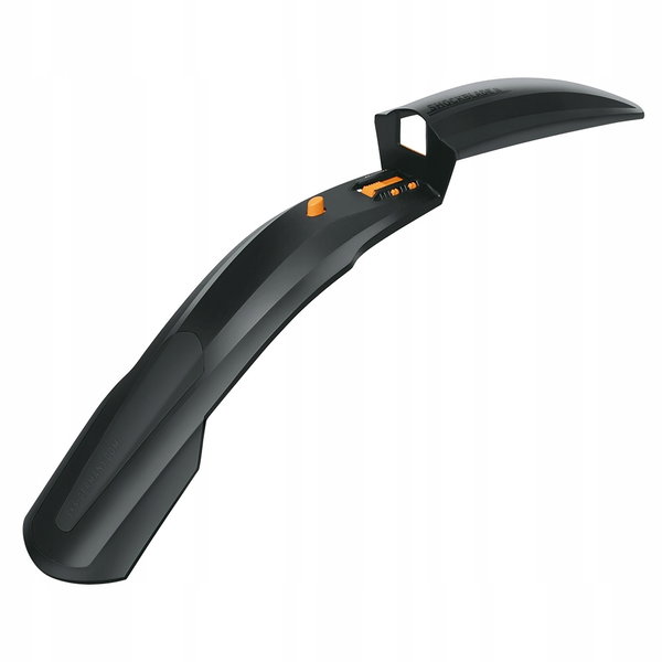 Błotnik rowerowy SKS Shockblade Dark 11451
