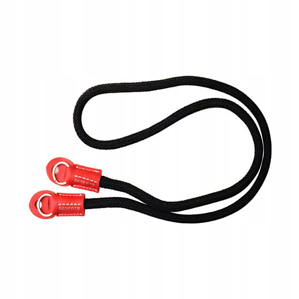 Pasek do aparatu GGS NMS-1RB - czarny