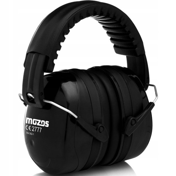 Nauszniki wygłuszające MOZOS M5002B