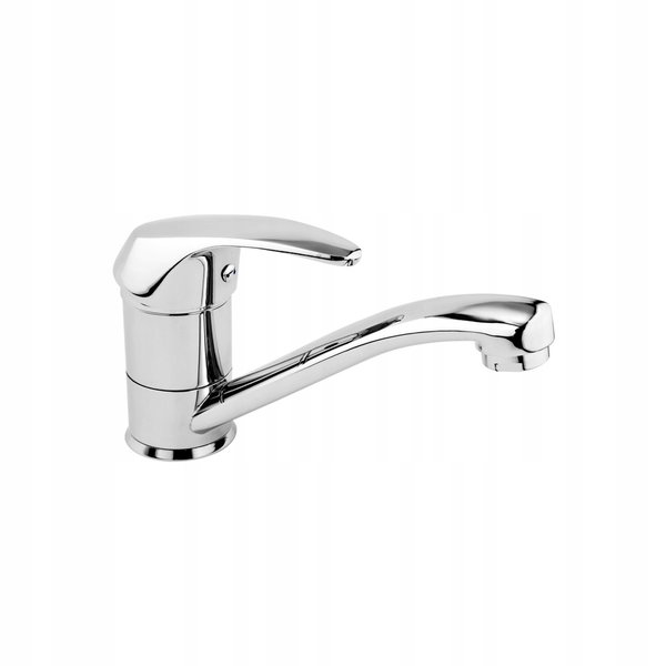 Bateria umywalkowa KFA ARMATURA Krzem 4212-915-00 Chrom