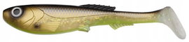 Przynęta ABU GARCIA Beast Paddletail 17 cm Funky Fish