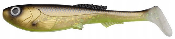 Przynęta ABU GARCIA Beast Paddletail 17 cm Funky Fish