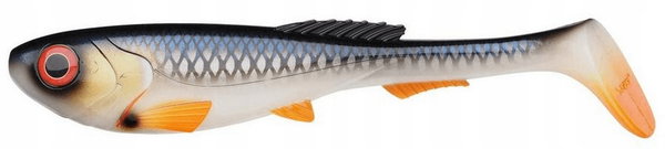 Przynęta ABU GARCIA Beast Paddletail 17 cm Roach