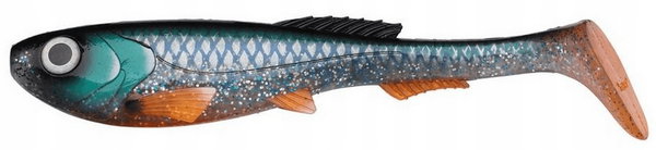 Przynęta ABU GARCIA Beast Paddletail 17 cm Fegis