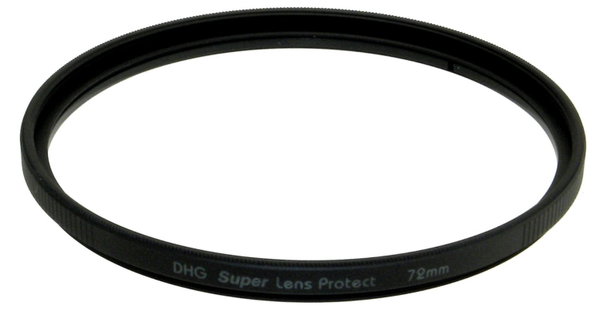 Filtr Super DHG MARUMI Lens Protect (72mm)
