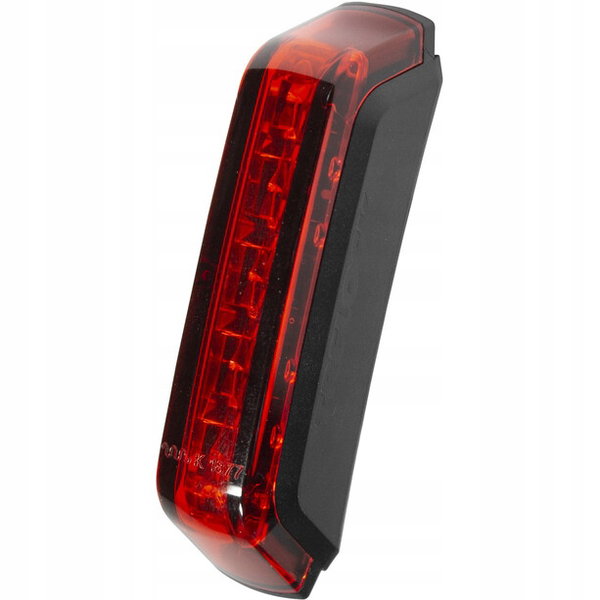 Lampka rowerowa TRELOCK LS 415 COB Line Dynamo Brake light