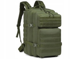 Plecak EXTRALINK Military MIL-1115 Zielony
