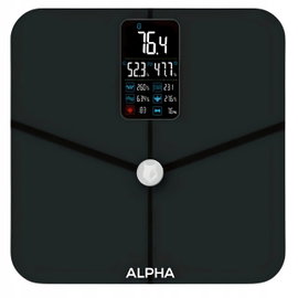 Waga łazienkowa ALPHA Smart Scale Pro