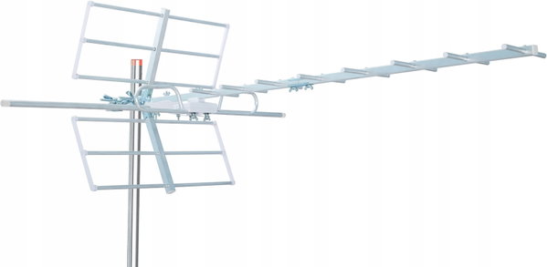 ANTENA KIERUNKOWA DVB-T/T2 TECHNISAT TECHNICOMBO