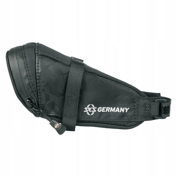 Torba rowerowa pod siodełko SKS Racer Straps 300