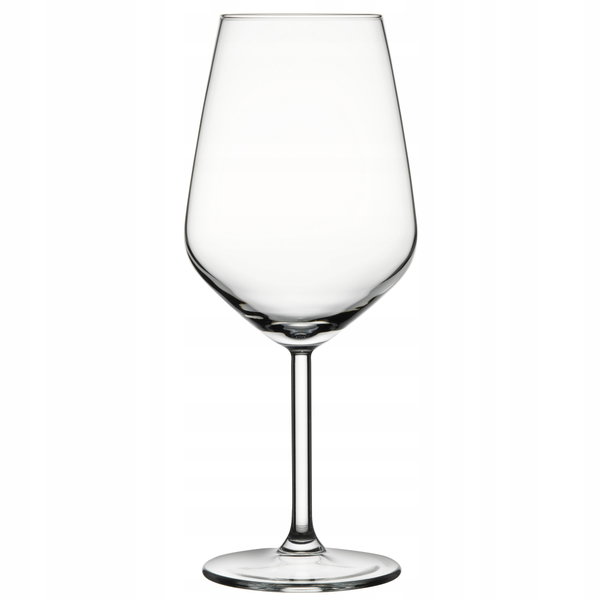 Zestaw kieliszków PASABAHCE Allegra 490 ml 6 sztuk