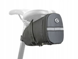 Torba rowerowa podsiodłowa AUTHOR A-S315 TPN X24