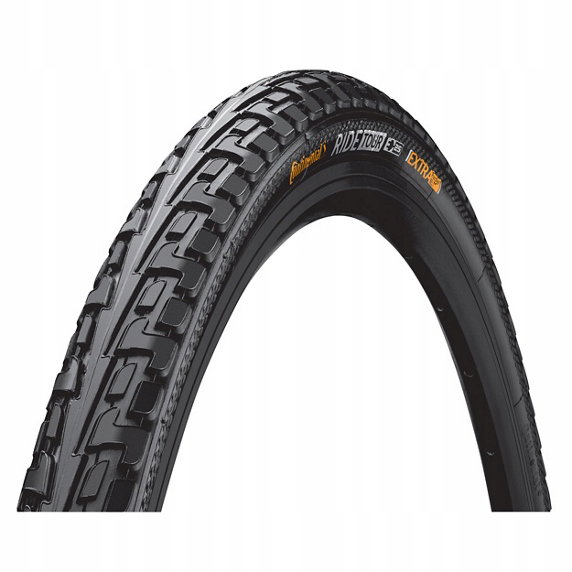 Opona rowerowa CONTINENTAL Ride Tour CO0100375 28"