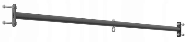 Drążek treningowy MARBO SPORT MO-005 max 110kg