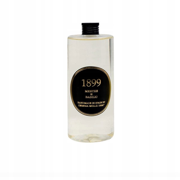 Olejek CERERIA MOLLA Menthe & Basilic 500 ml
