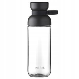 Butelka plastikowa MEPAL Vita 500 ml Czarny