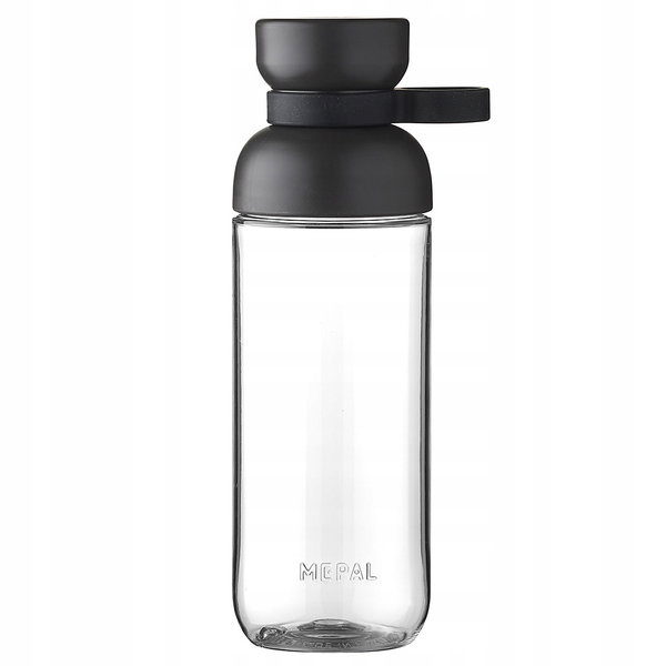 Butelka plastikowa MEPAL Vita 500 ml Czarny